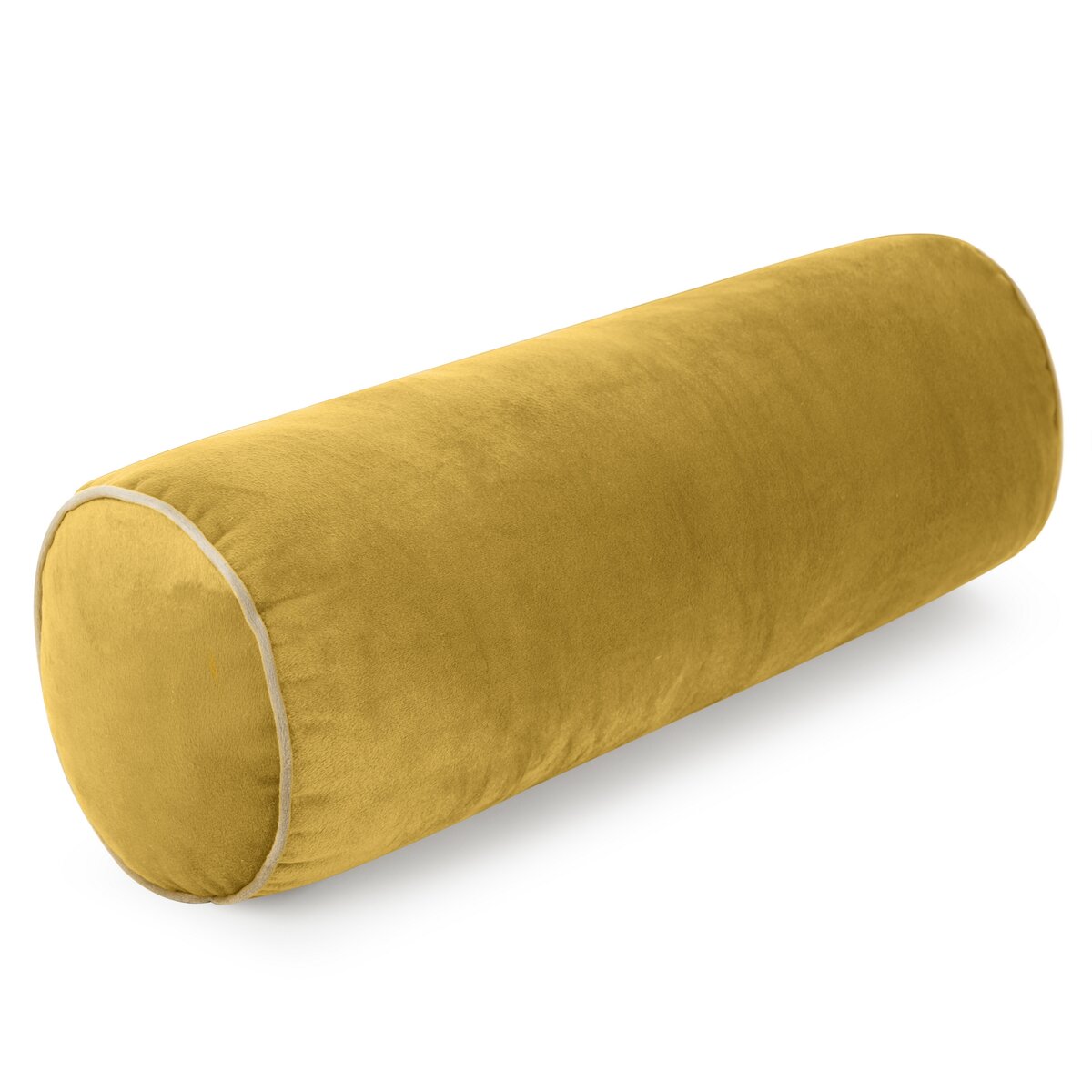 Luxus Kissen in Rund - Emporio Conti 45x15 cm