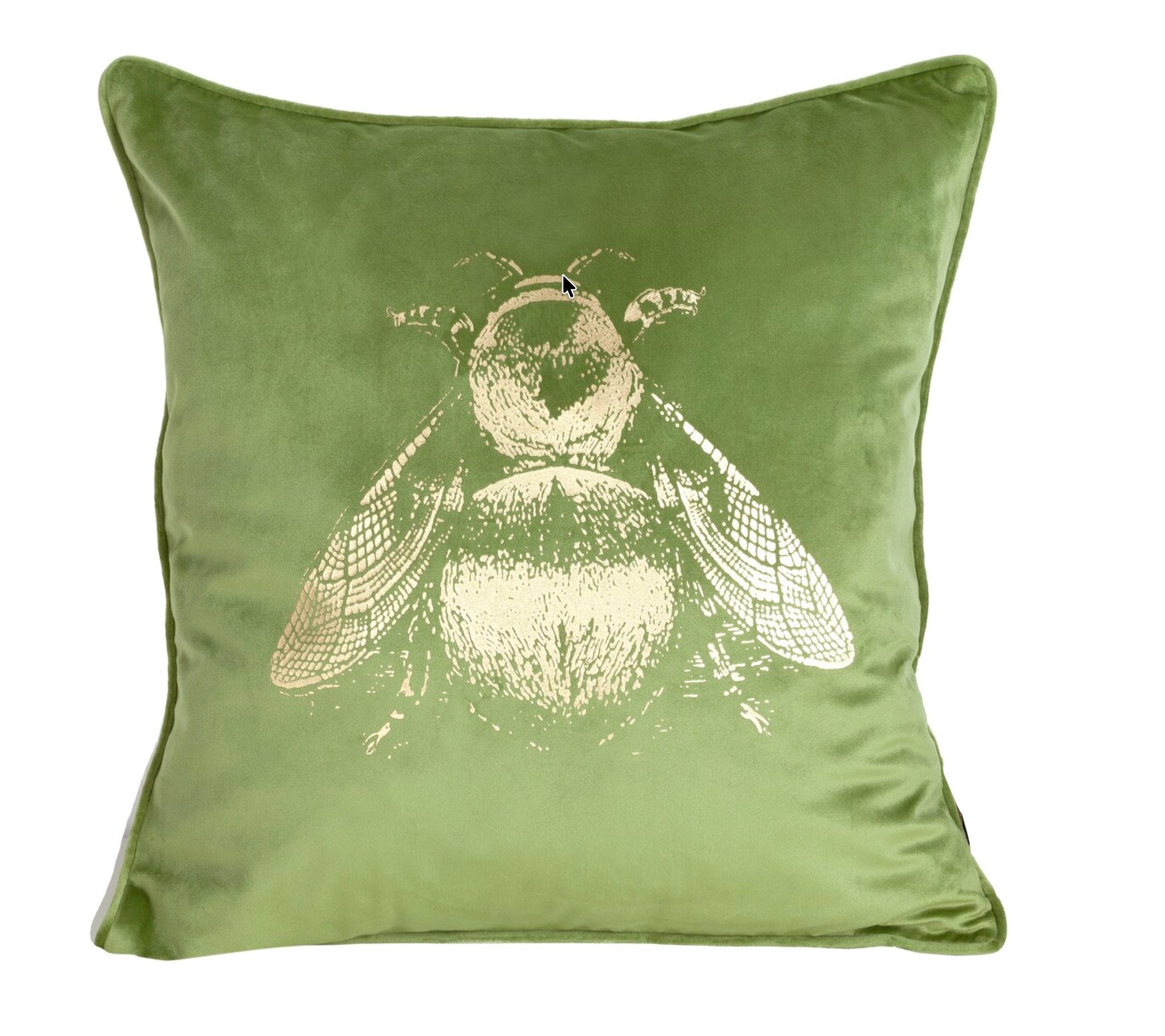 Emporio Conti Kissen 45x45 cm