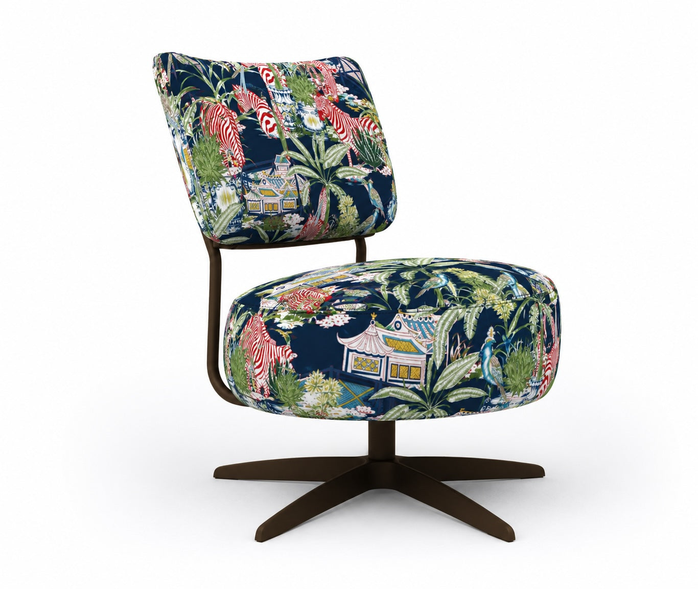 Designersessel von Emporio Conti