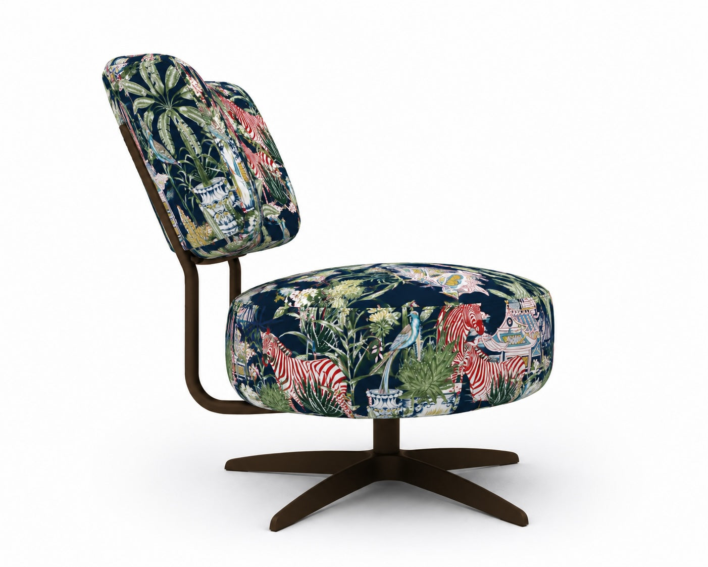 Designersessel von Emporio Conti