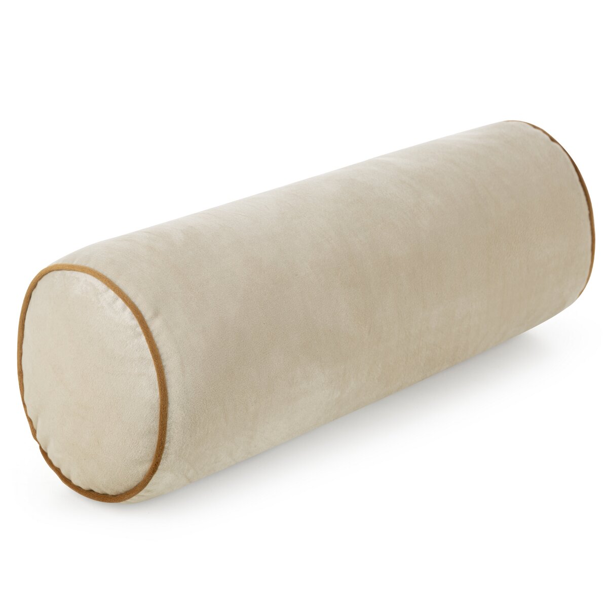 Rollen Kissen - Emporio Conti - besonders flauschig