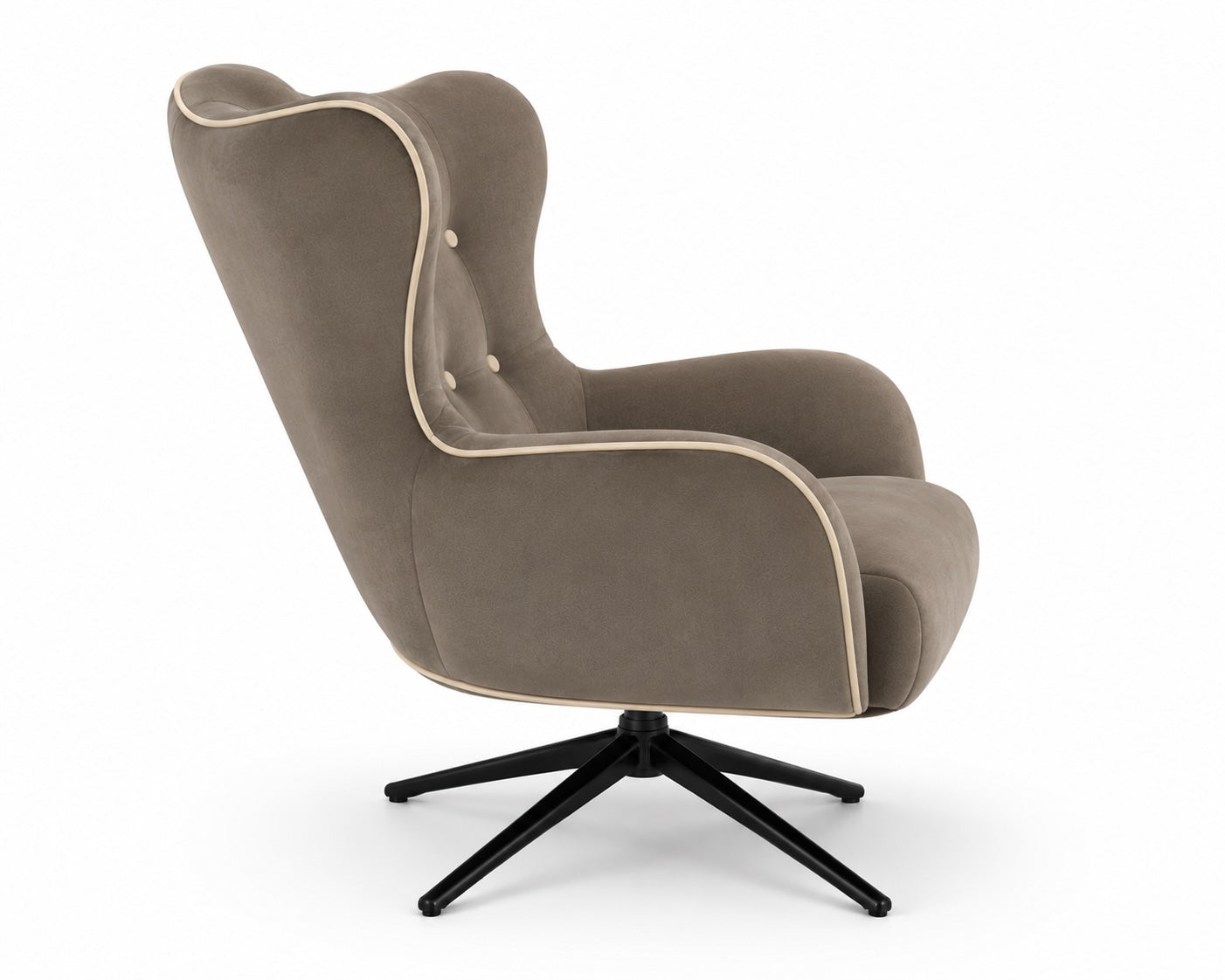 Designer Sessel Sina
