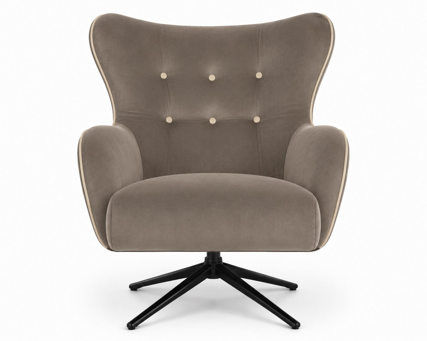 Designer Sessel Sina