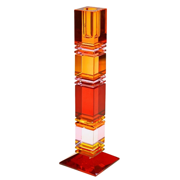 Glas Lüster Emporio Conti
