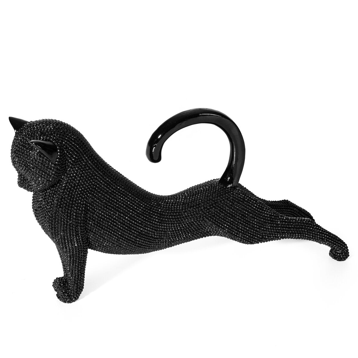Littel Kitti - Glitzerkatze