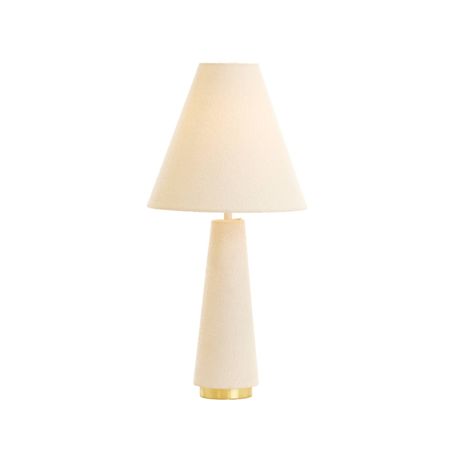 Tischlampe 30 cm x 61 cm Devinas