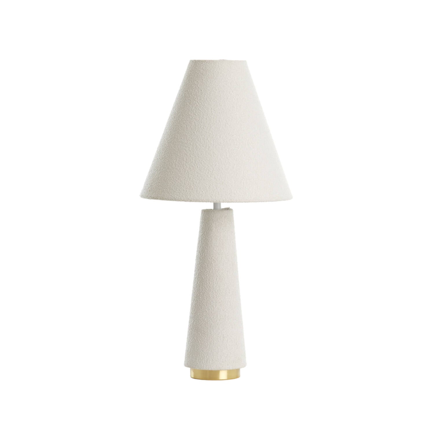 Tischlampe 30 cm x 61 cm Devinas