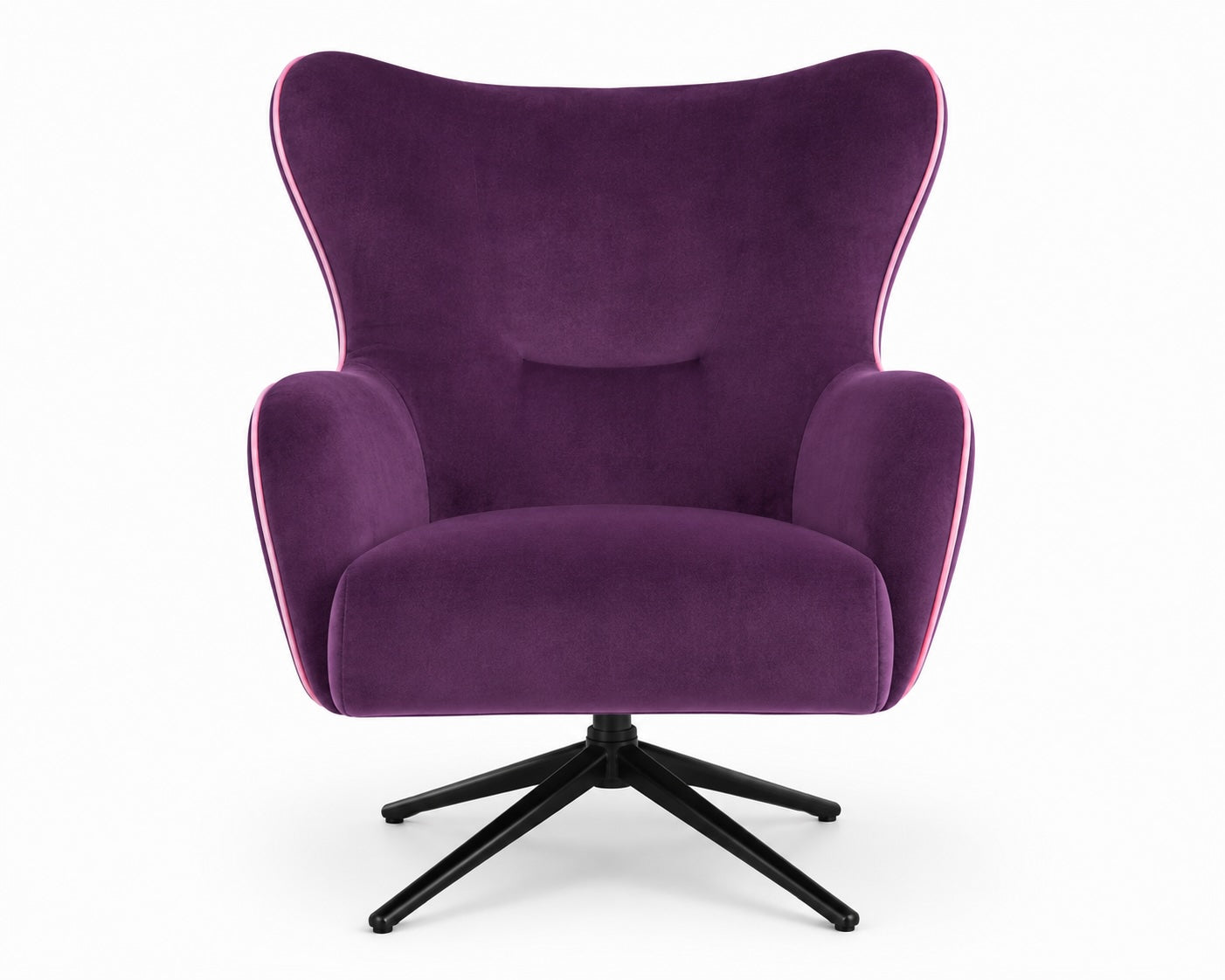 Designer Sessel Emporio Conti