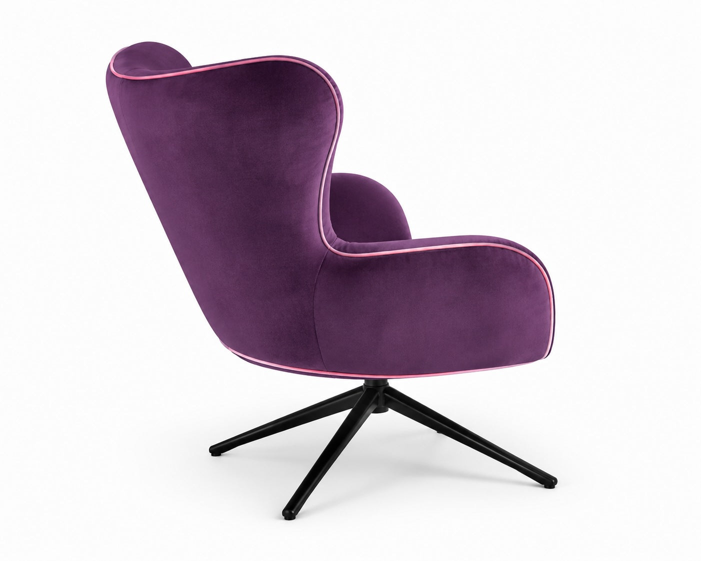 Designer Sessel Emporio Conti