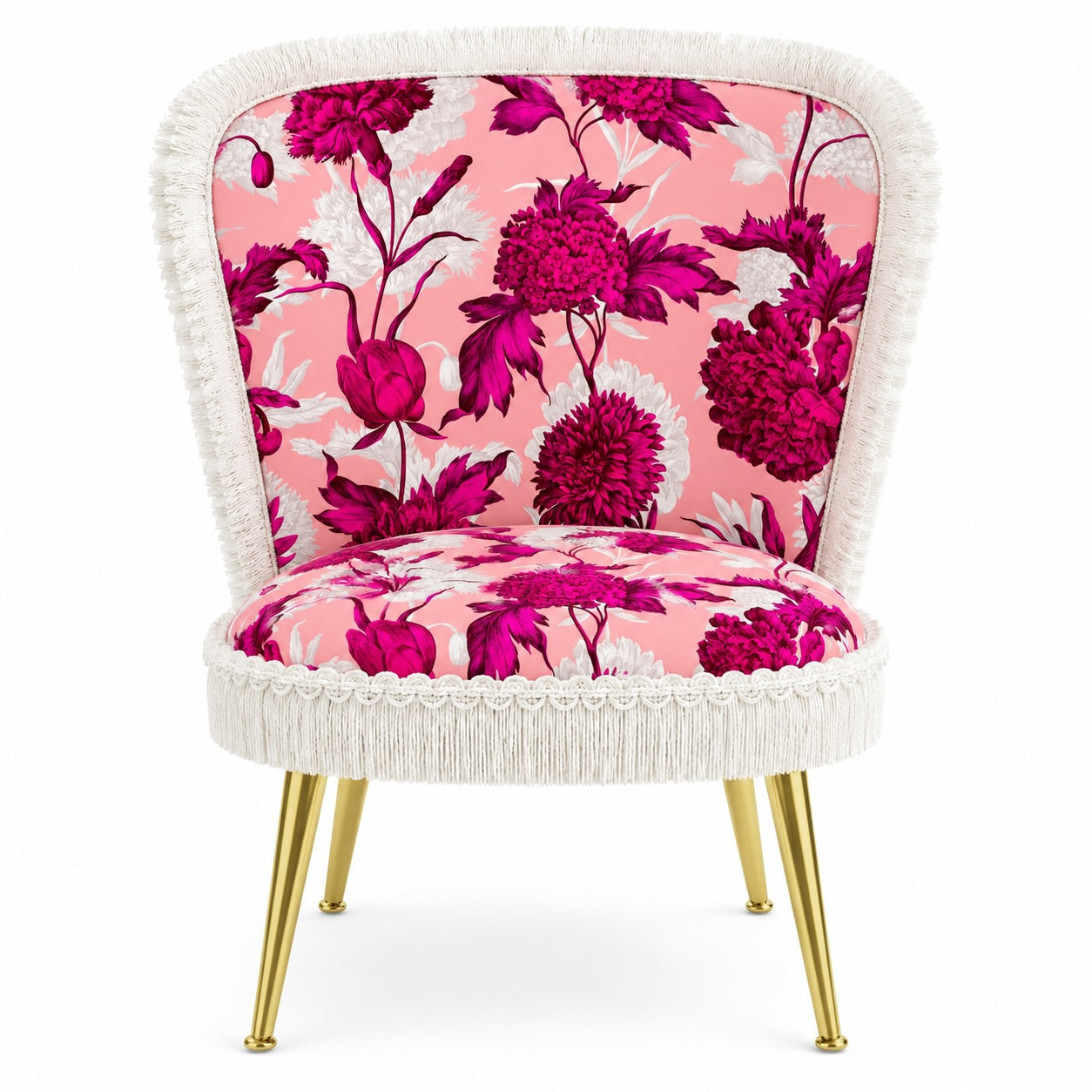 Exklusive Sessel - Leoni