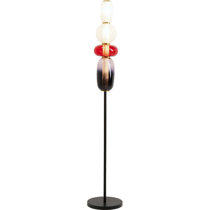 Stehlampe - Modern - Emporio Conti