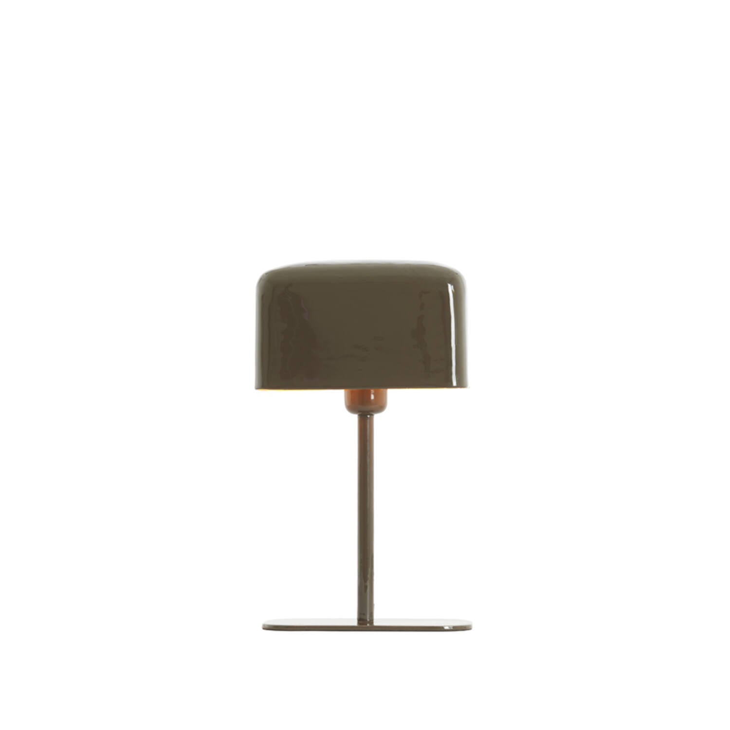 Tischleuchte - 20x10x36 cm Emporio Conti