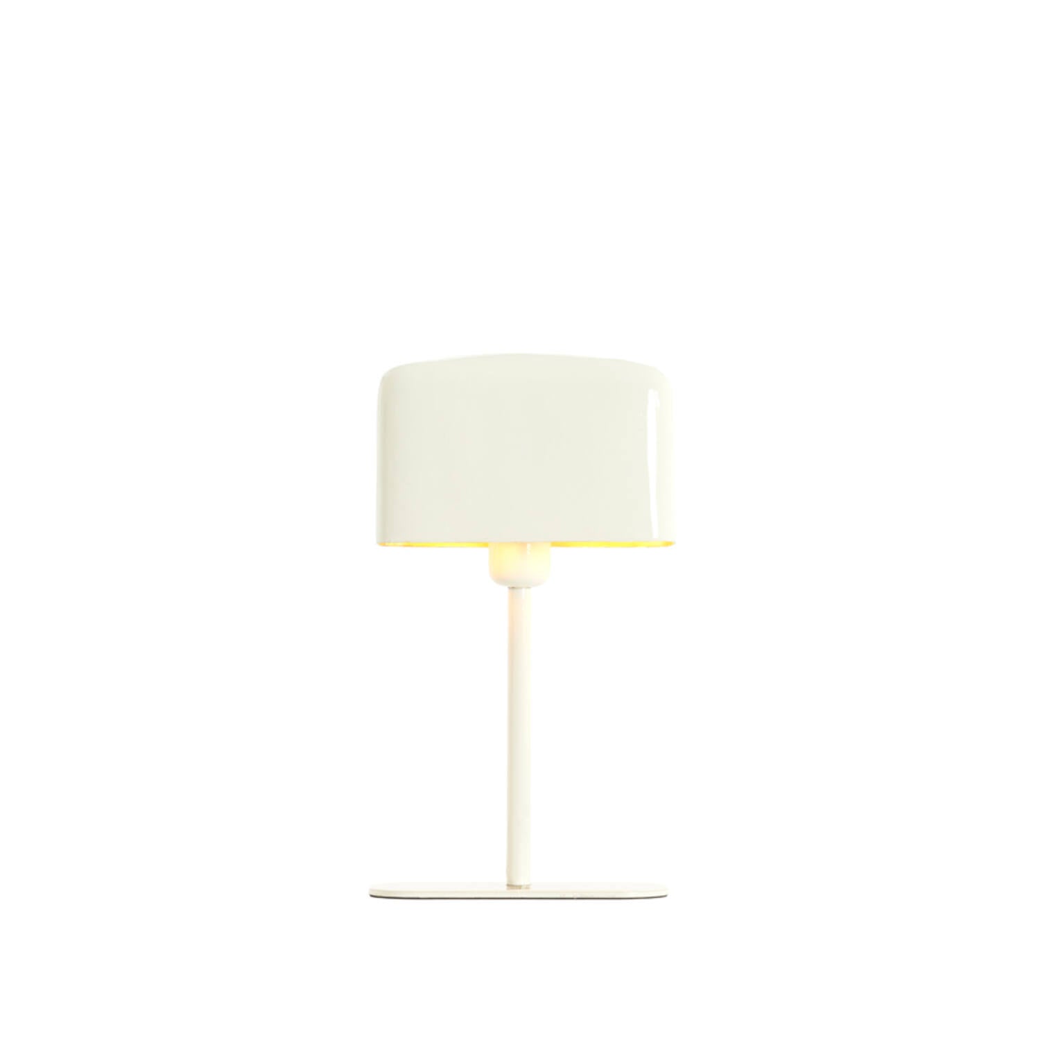 Tischleuchte 20x10x36 cm Lea - Emporio Conti