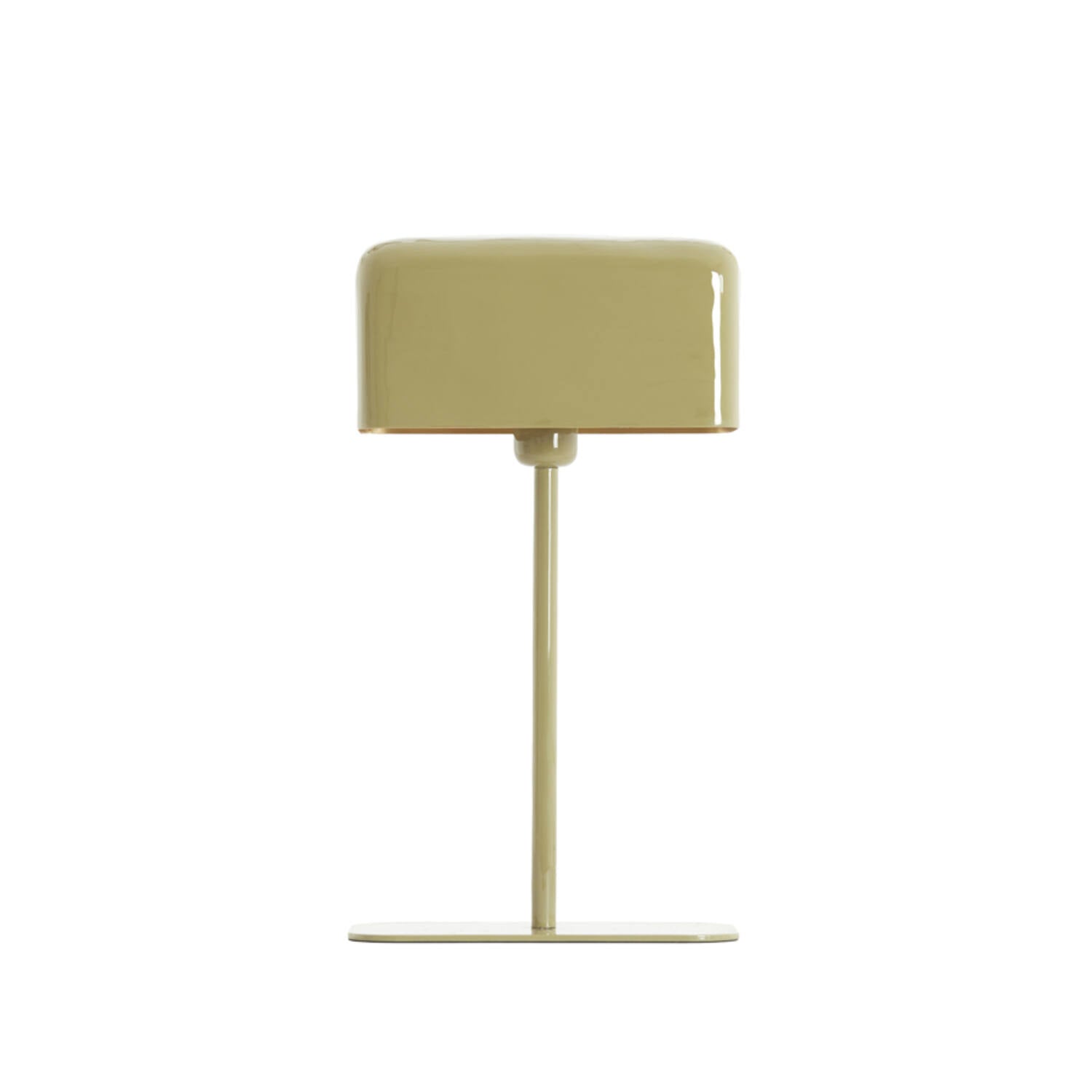 Tischlampe 25x13x48 cm - Emporio Conti