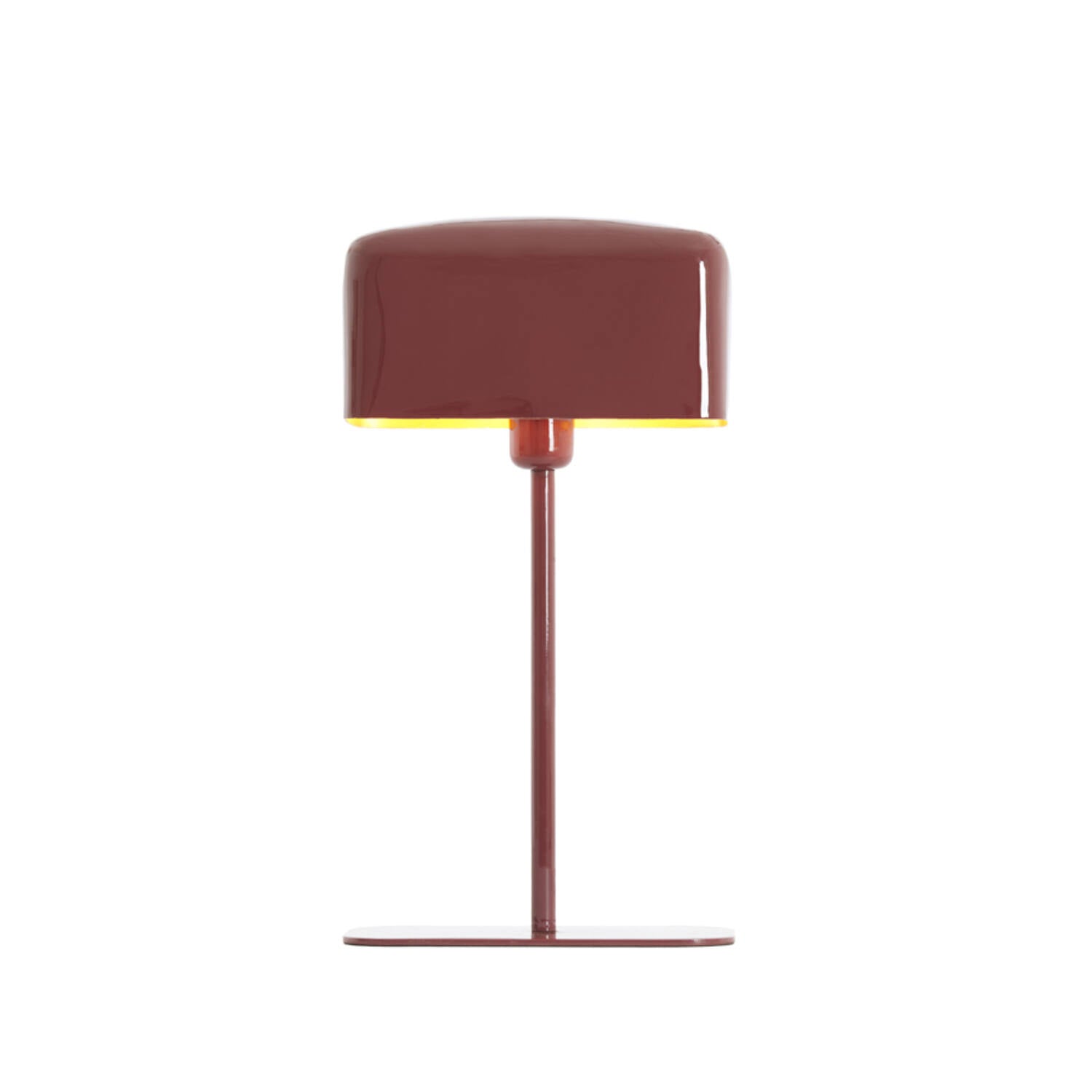 Tischlampe 25x13x48 cm Leonora - Emporio Conti