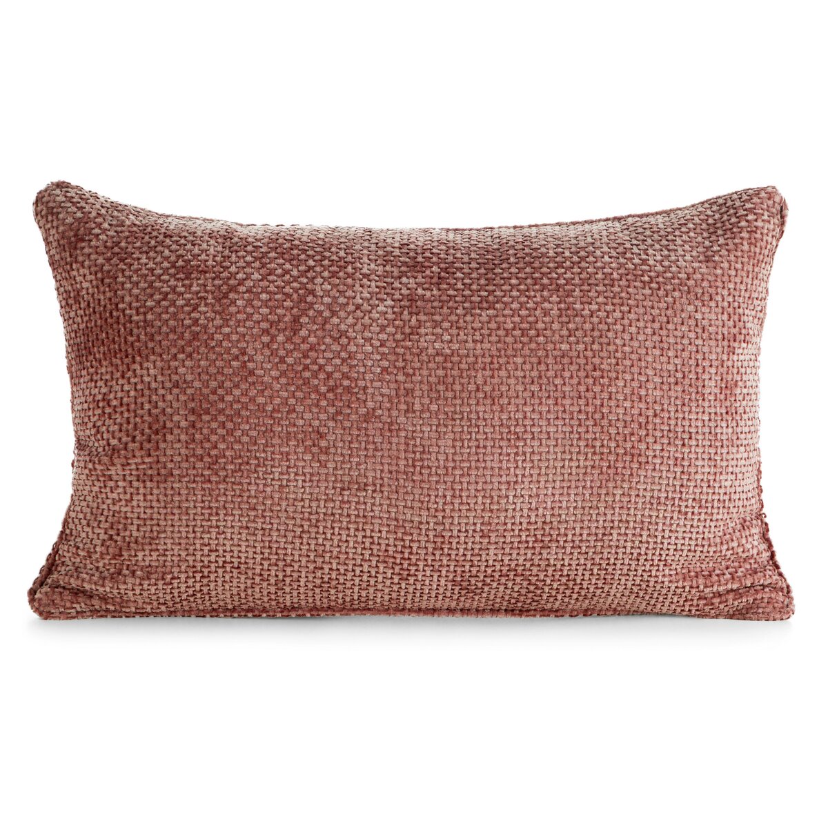 Modernes Luxus-Dekokissen in Altrosa | Soft Luxury Collection